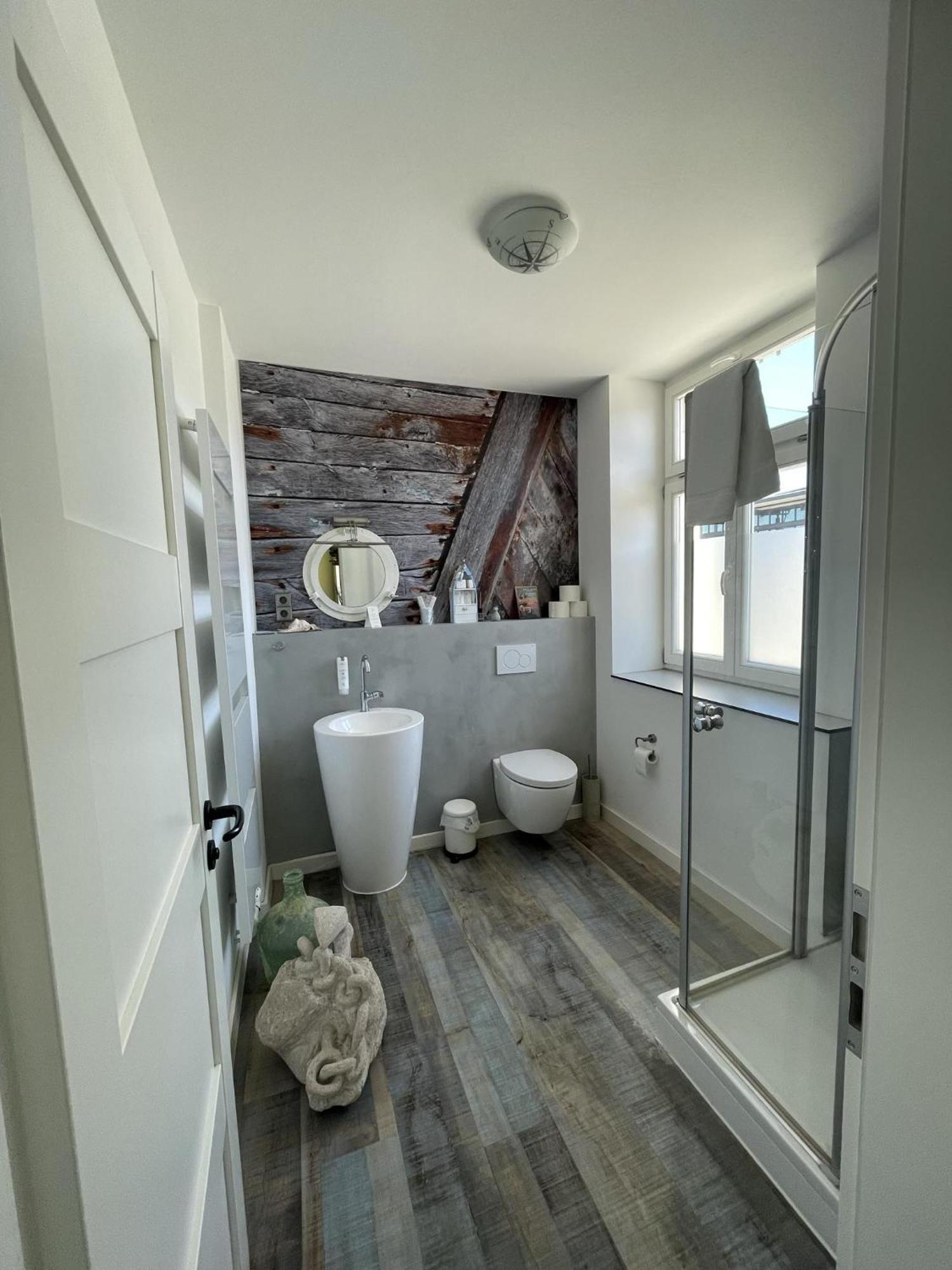 Hotel Bahnhof Balingen Ruang foto